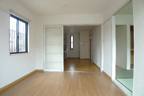 Other room space