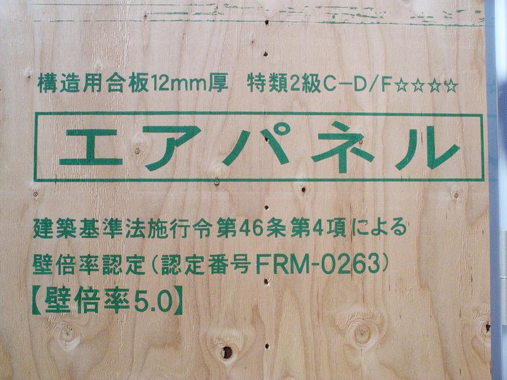 Other. Local (11 May 2013) Air Panel of five times the strength of the shooting muscle differences