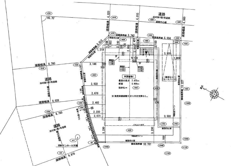 Compartment figure. 26,800,000 yen, 4LDK, Land area 162 sq m , Building area 102.06 sq m layout