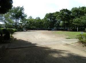 park. 1136m to Chiyoda neighborhood park