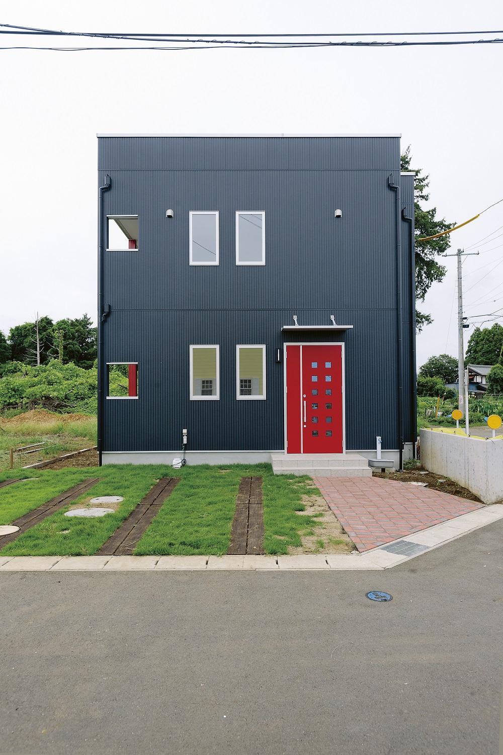 Local photos, including front road