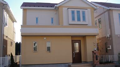 Construction ・ Construction method ・ specification