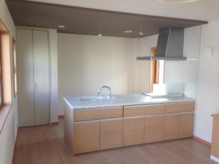 Kitchen. Room (May 2013) Shooting