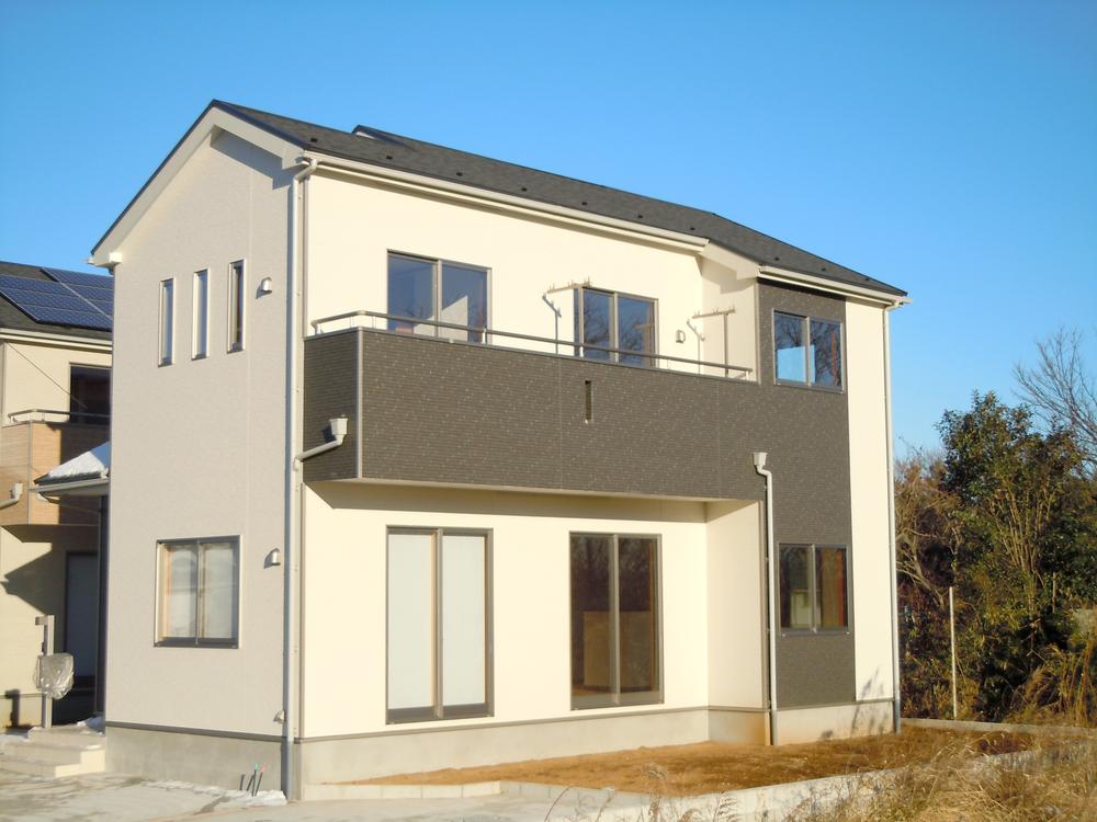 Same specifications photos (appearance). Is the company's construction cases