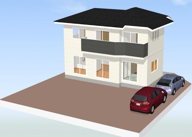 Rendering (appearance). Rendering is