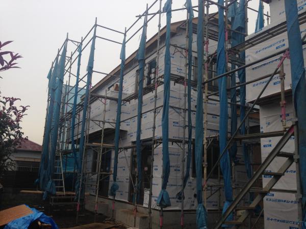 Local appearance photo. Appearance 1