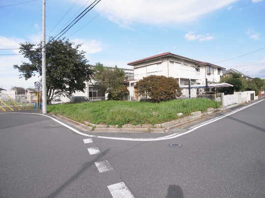 Local land photo