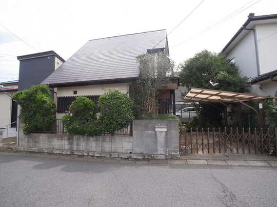 Local appearance photo