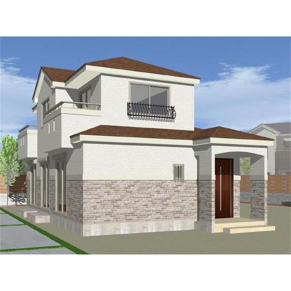 Rendering (appearance)