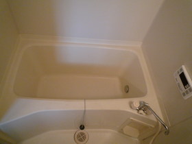 Bath. It is a bathroom with additional heating