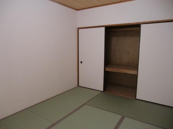 Other room space