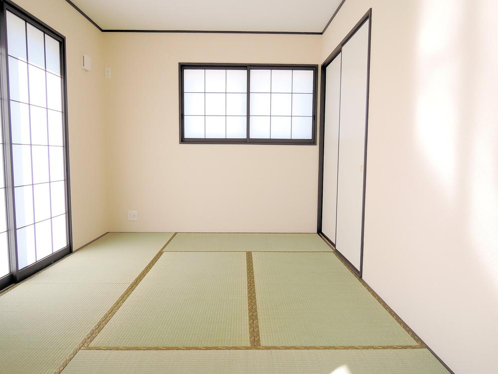 Non-living room. Local (December 22, 2013) Shooting