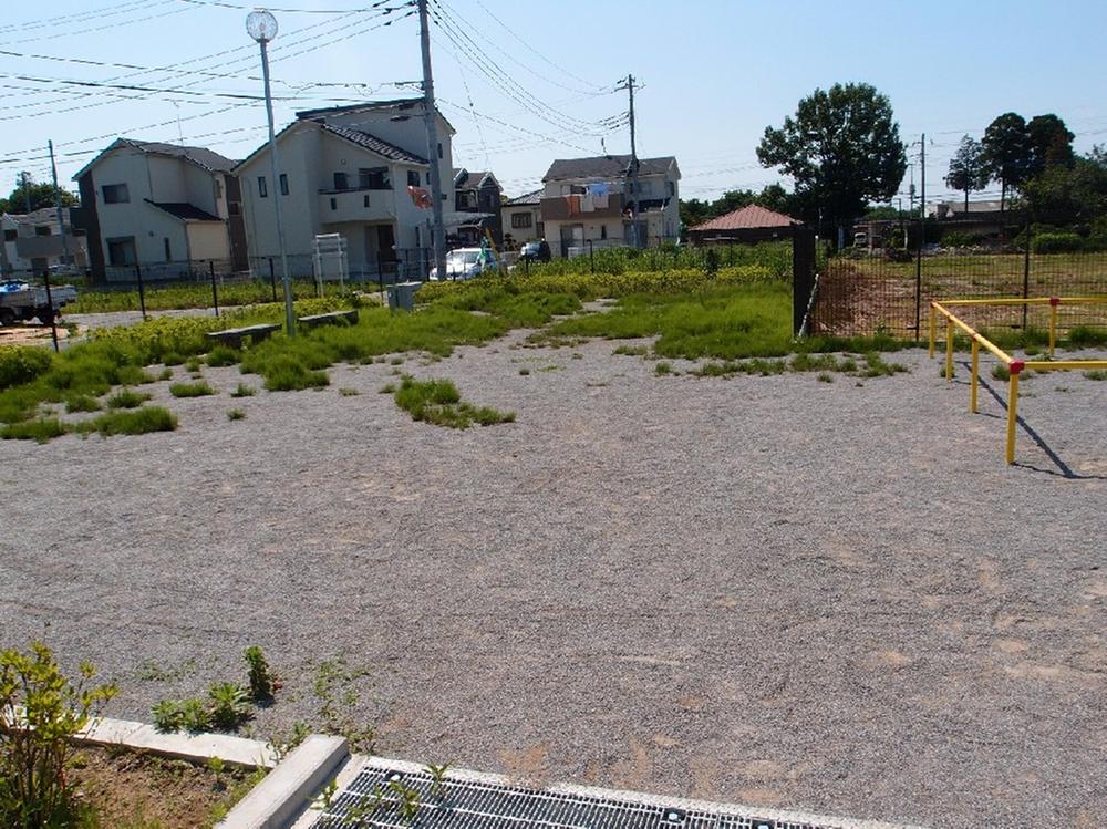 Other. Fujimigaoka second park