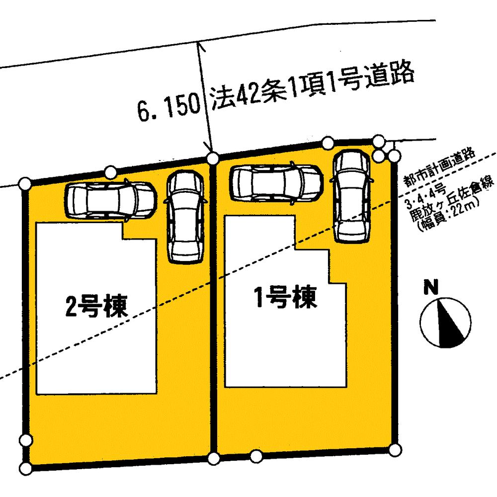 The entire compartment Figure