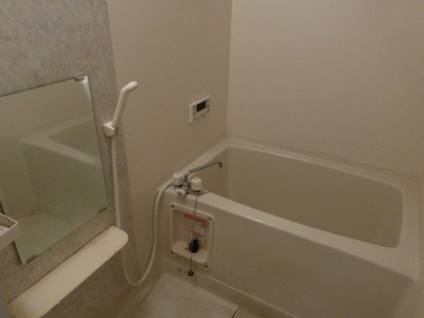 Bath. With add-fired function