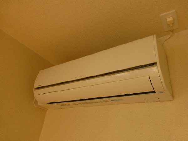 Other Equipment. Air conditioning
