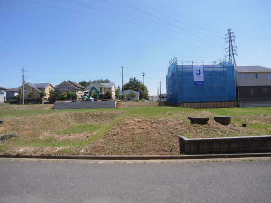 Local land photo