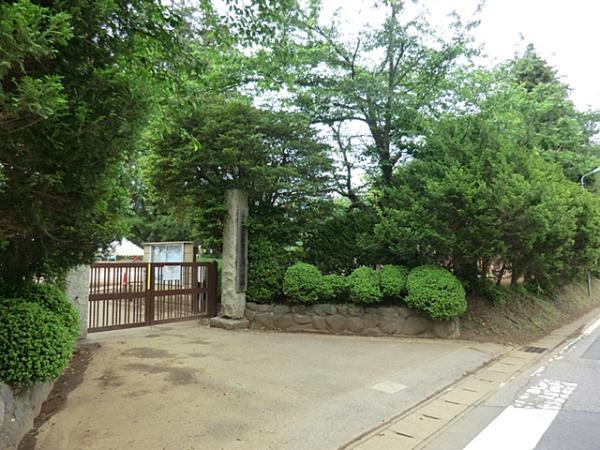 Primary school. 6-minute walk from the 480m elementary school to Asahi Elementary School!