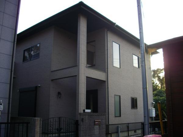 Local appearance photo. appearance