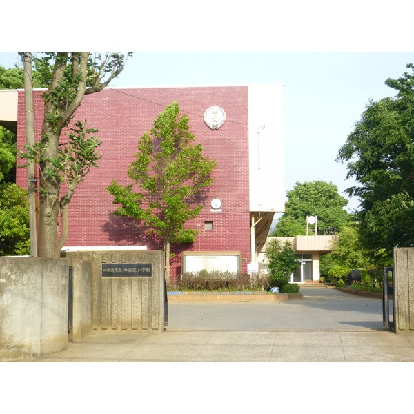 Primary school. 127m until Yotsukaidou Municipal Yotsukaidou elementary school (elementary school)