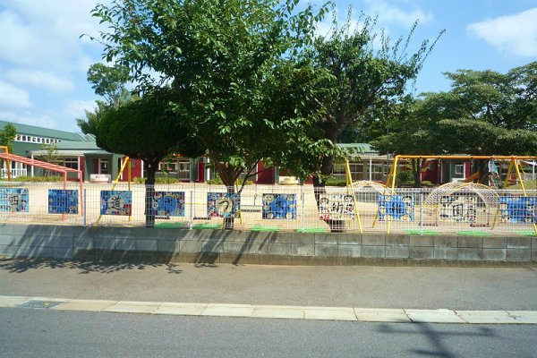 kindergarten ・ Nursery. Satsuki kindergarten (kindergarten ・ Nursery school) to 350m