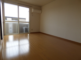 Living and room. There is also a Western-style ☆