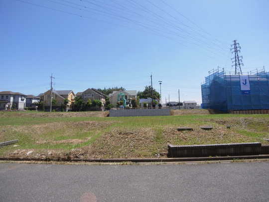 Local land photo