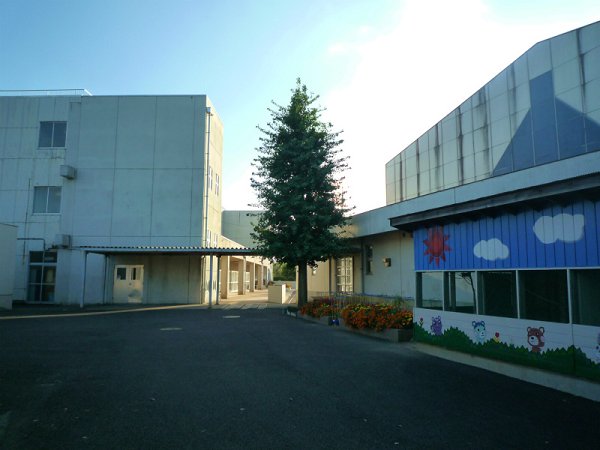 Primary school. Kuriyama 850m up to elementary school (elementary school)