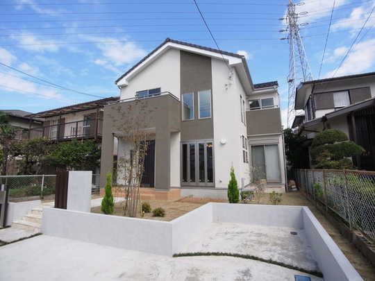 Local appearance photo