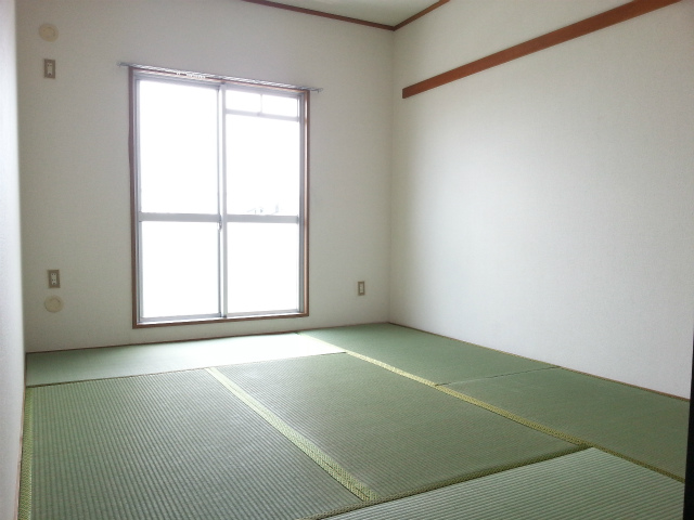 Living and room. Japanese style room