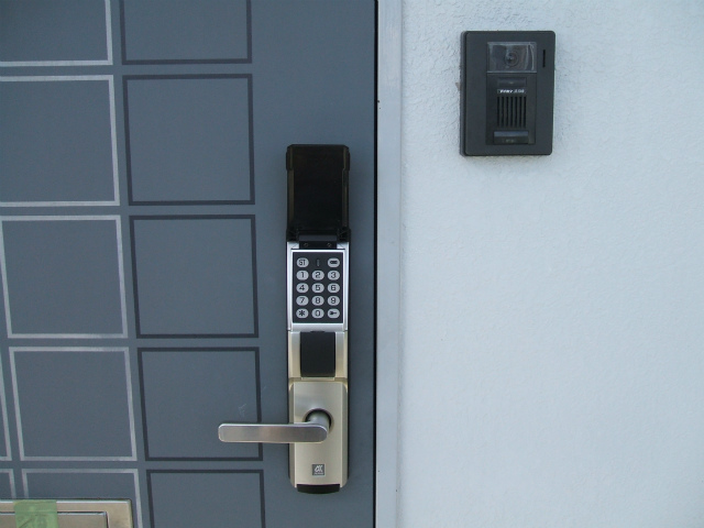 Security. The key also carry unnecessary, Electronic key installation of the peace of mind