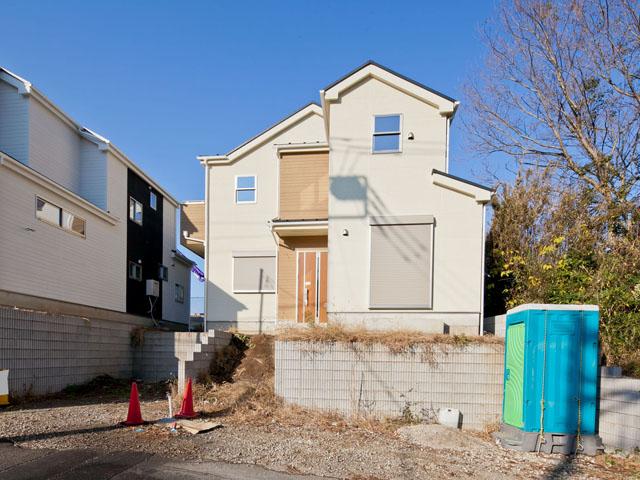 Local appearance photo