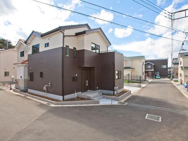 Local appearance photo