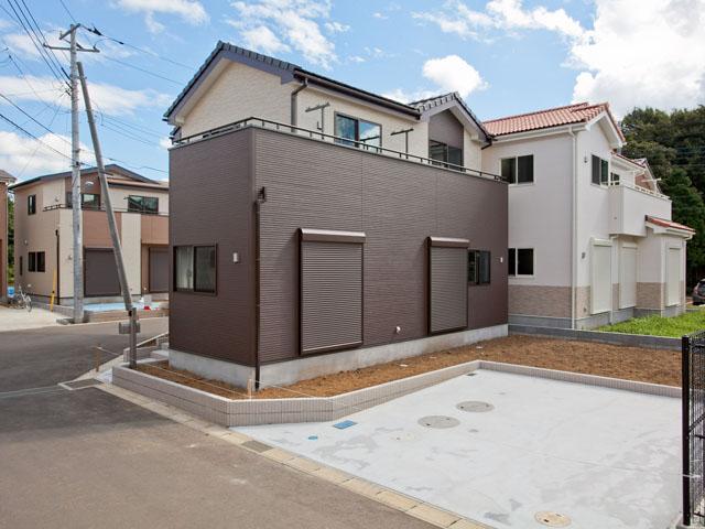 Local appearance photo