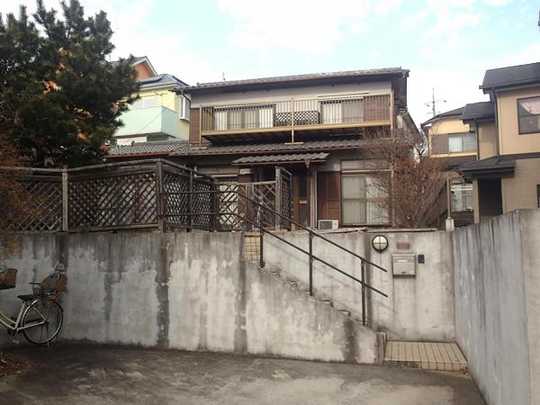 Local appearance photo. appearance