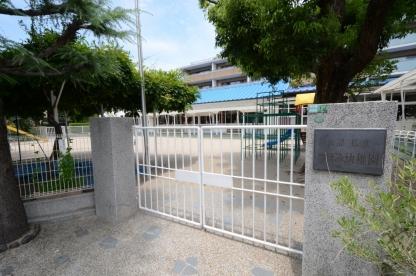 kindergarten ・ Nursery. 651m to bud kindergarten