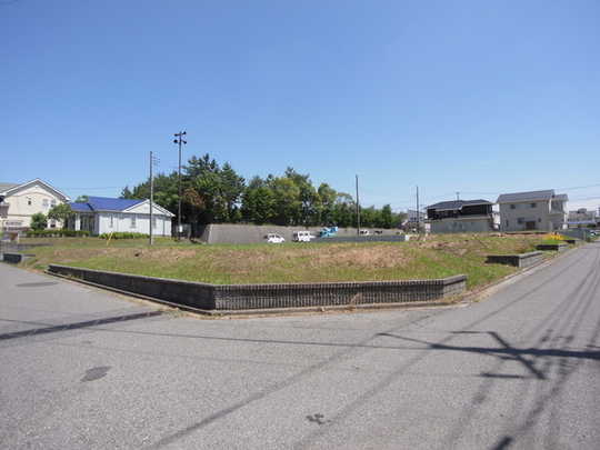 Local land photo