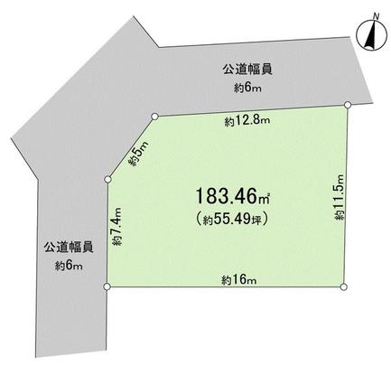 Compartment figure