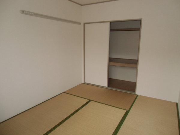 Other room space