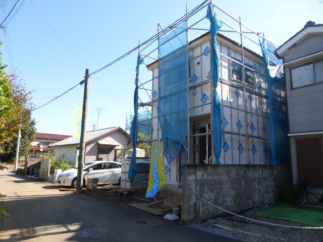 Local appearance photo. Local (10 May 2013) Shooting