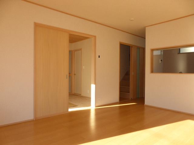 Living. Local (201312 May) Shooting Building 2