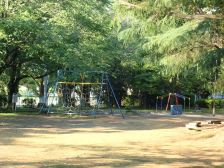 park. Yotsukaidou 364m to Central Park (park)