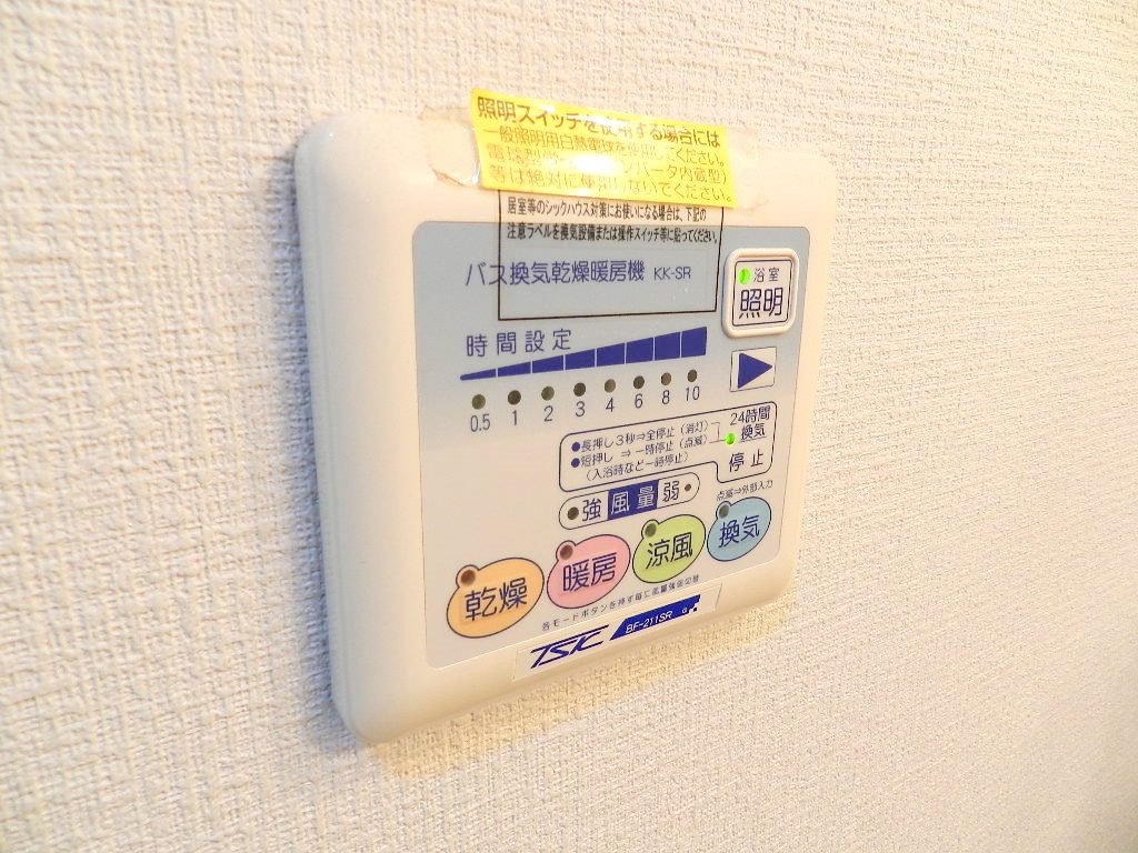 Other Equipment