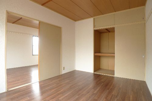 Other room space
