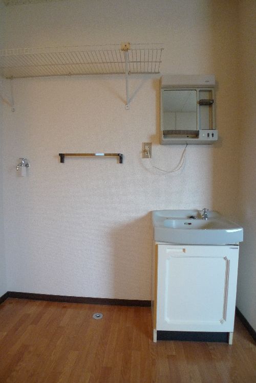 Washroom