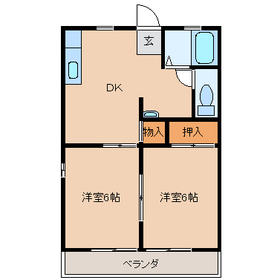 Building appearance