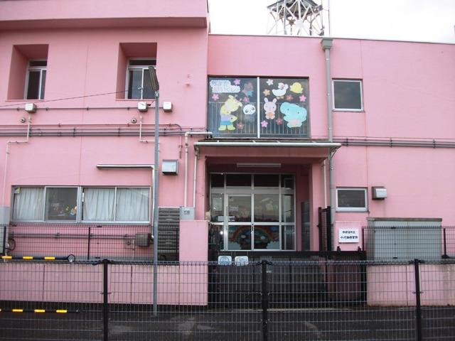 kindergarten ・ Nursery. 310m to Chiyoda nursery