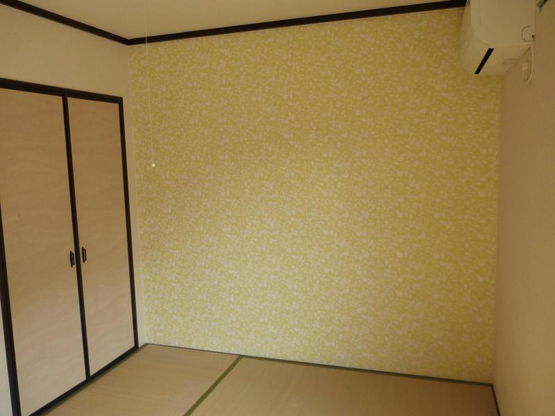 Other room space