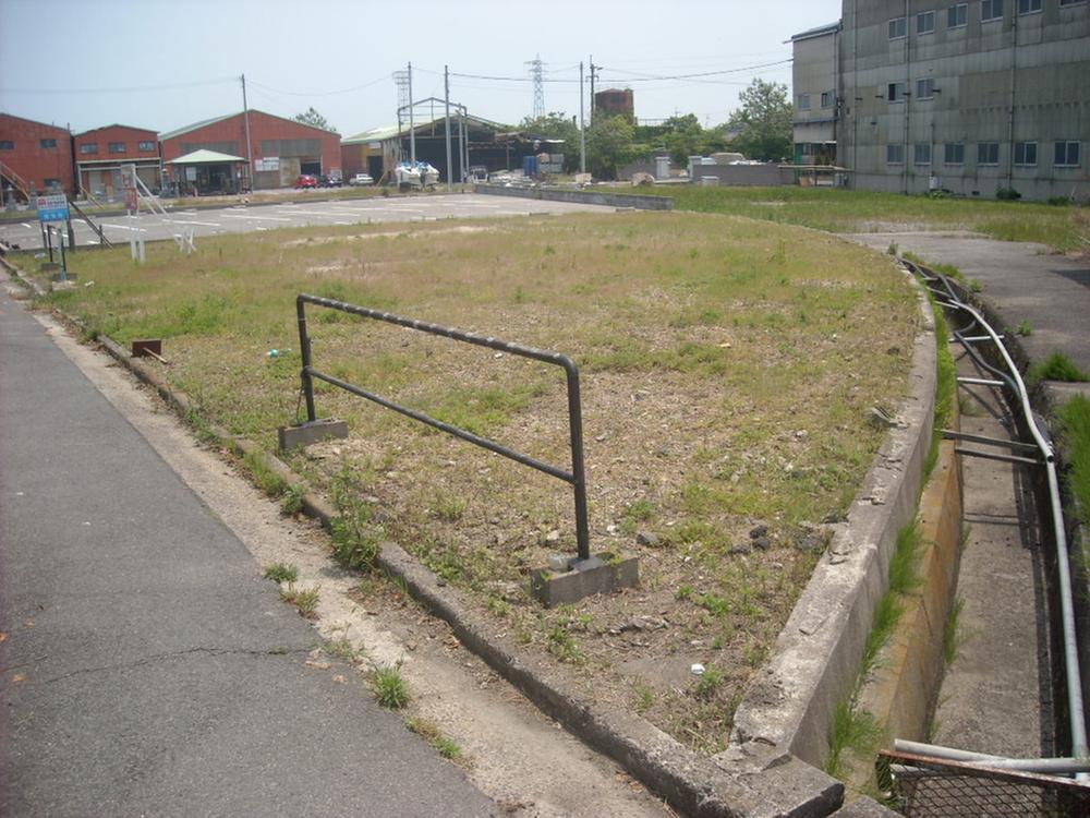 Local land photo