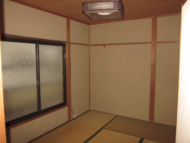 Other room space